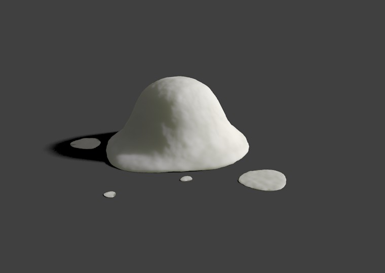 Rendered Fat preview image 1